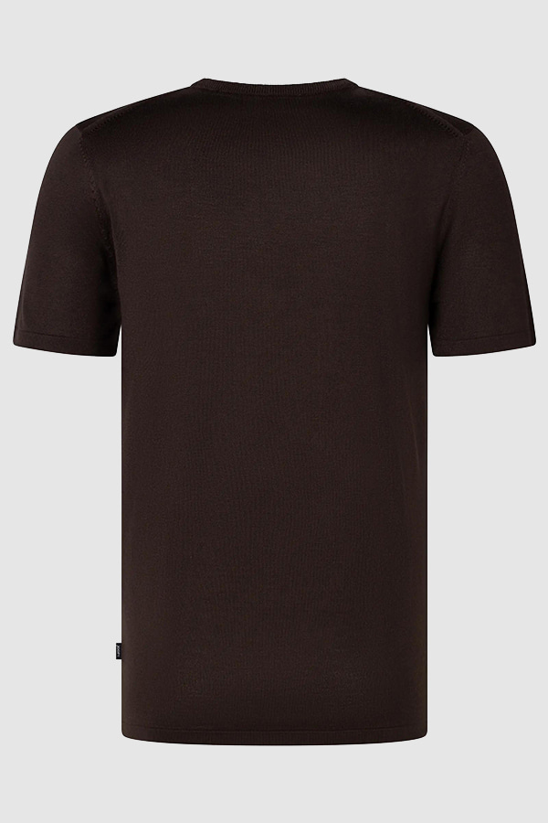 ΠΛΕΚΤΟ T-SHIRT JOOP! - 204